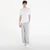 Majice DIME Classic Small Logo T-Shirt UNISEX White XL