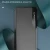 Etui Edge View za Samsung Galaxy S21 Plus - rdeč