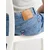 Levis  555® RELAXED STRAIGHT  Modra