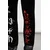 Unisex hlače KILLSTAR - Enthroned Suit - Črna - KSRA008328