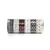 Komplet washi trakov 6 x 2.5 m - pike