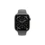 APPLE Watch S11 Cellular 42mm Natural Titanium Case with Stone Grey Sport Band - S/M (mf8m4rk/a)