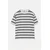 Trendyol Muška majica Tmnss26Ts00061, Šarena
