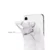 Maska Marble za iPhone 12 mini (5.4) belo zlatna