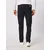 TOM TAILOR DENIM Kavbojke PIERS, modra