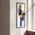 Wallity slika EMR081, 40 x 120 x 3 cm