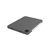 Logitech Combo Touch ovitek s tipkovnico za iPad Pro 11, grafitno siv