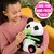 Interaktivna plišasta panda FurReal Coco The Tumbling Panda (272-28166)