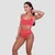 GymBeam Grudnjak String Pink