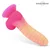 DILDO Dildox Scalidor Liquid Silicone 18 cm
