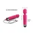 Gardj Europe WANDERFUL MAGENTA – WAND RECHARGEABLE