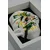 Fortune Frames Ram za slike Touch of Smile, Beli