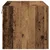 Ormar za Zid Staro drvo 70 x 42.5 x 40 cm Konstruirano drvo