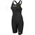 Arena powerskin carbon glide fbslcb black/gold 26