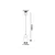 Rabalux Viseća lampa Gellia, 1xG9, Plava