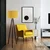 OPVIQ Podna lampa AYD 2389