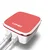 Punjač LDNIO A2405Q dual USB 24A FAST CHARGING QC 30 + iPhone Lightning Kabl, Beli