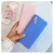 Maska Soft Dynamic za Samsung A20s/A207F pink