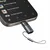 Mcdodo MCDODO ADAPTER USB-C USB TIP-C ZA LIGHTNING IPHONE 17 PRO LED
