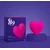 Gardj Europe Je taime Vibrator Couples Heart