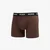 Bokserji Hugo Boss Boxer Briefs Triplet Pack Multicolor L