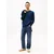 Tommy Jeans Majica mornarska