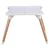 FreeON stol za hranjenje 3v1 Eos beige