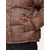 Jack&Jones Puhovka Greenpoint 12267062 Rjava Regular Fit
