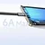 Mcdodo KABEL USB-A USB-C HITRO POLNILNI KABEL MAGNETNI 6A 100W 1M