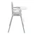 Kikka Boo Hranilica Spoony 3in1 Grey