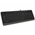 A4 TECH A4-FK10 US GREY Fstyler Multimedia comfort tastatura