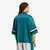 Dres adidas Jsy Rich Green XL