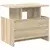 TV stalak Sonoma hrast 50 x 35 x 45 cm Konstruirano drvo