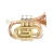 Trobenta-pocket Bb PT-101G Roy Benson RB701.012