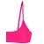 LASCANA Bikini zgornji del Lolo  roza