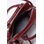 TRENDYOL ženska torba model Twoaw25Oc00004, bordo