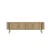 Hanah Home TV Komoda Herman, 160x45,6x31,4 cm, Hrast