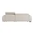 Ugaona Garnitura Fargo S krem