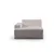 Atelier del Sofa Ugaona garnitura Melva, 305x340x145 cm