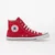 Converse Chuck Taylor All Star, muške patike za slobodno vreme, crvena