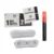 Zaštitno staklo Premium UV Glue Full Cover + Lampa za Honor Magic 6 Lite