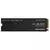 4TB SSD WD Black SN850X, WDS400T2X0E-00BCA0