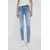 Calvin Klein Ženske farmerke J20J221580, Svetloplave