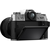 FUJIFILM X-T50 + XF16-50mm Silver