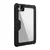 Maska Nillkin Bumper Leather Pro za Apple Ipad 109 2022, Crna