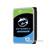 SEAGATE 3,5 12TB SATA3 7200rpm 256MB SkyHawk, ST12000VE001 HDD