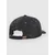 Rhythm Awake Cord Cap charcoal