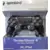 GEMBIRD Džojstik sa dvostrukom vibracijom v2 JPD-Wireless-Thrillershock PC/PS4, Crni