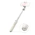 SmallRig Portable Selfie Stick Tripod ST-25 White 4730