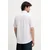 Lanena srajca Pepe Jeans AMARO moška, bež barva, PM308847
